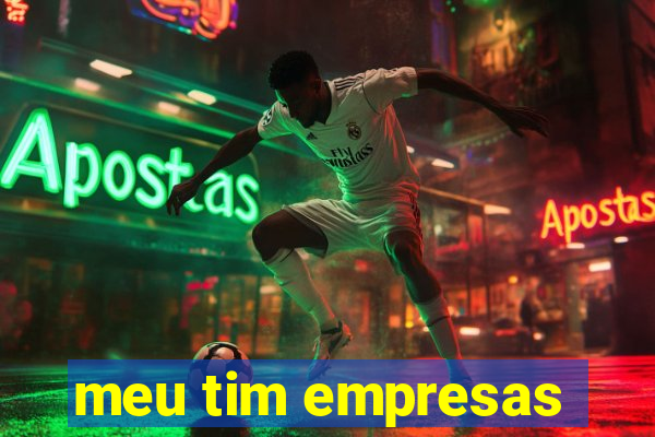 meu tim empresas